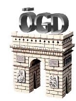 Small company logo: