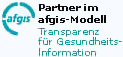 Partner im afgis-Modell